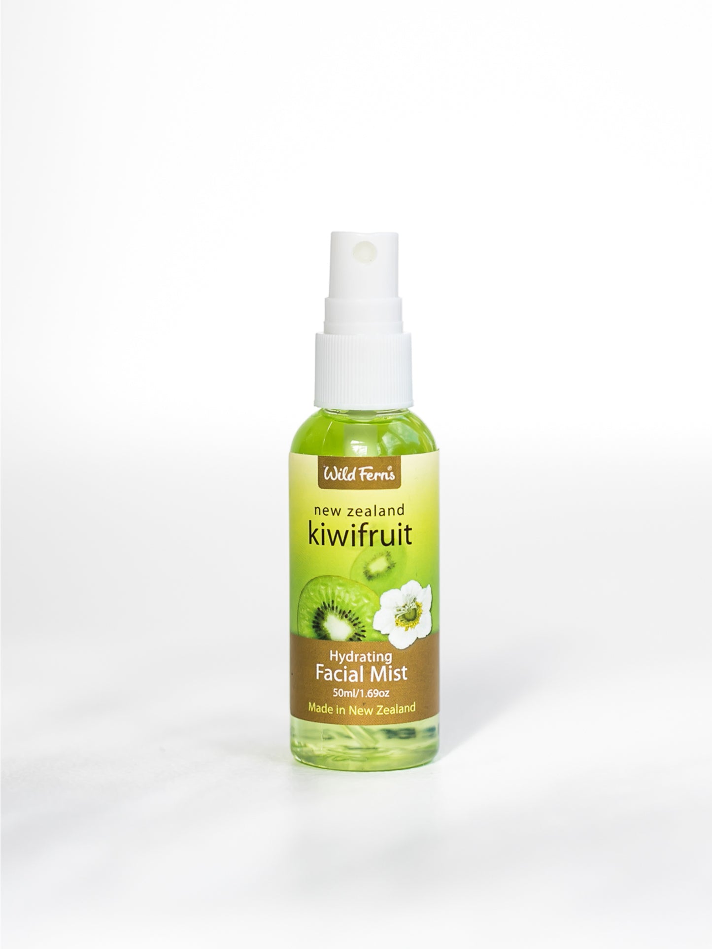 Kiwifruit Hydrating Facial Mist, 50ml