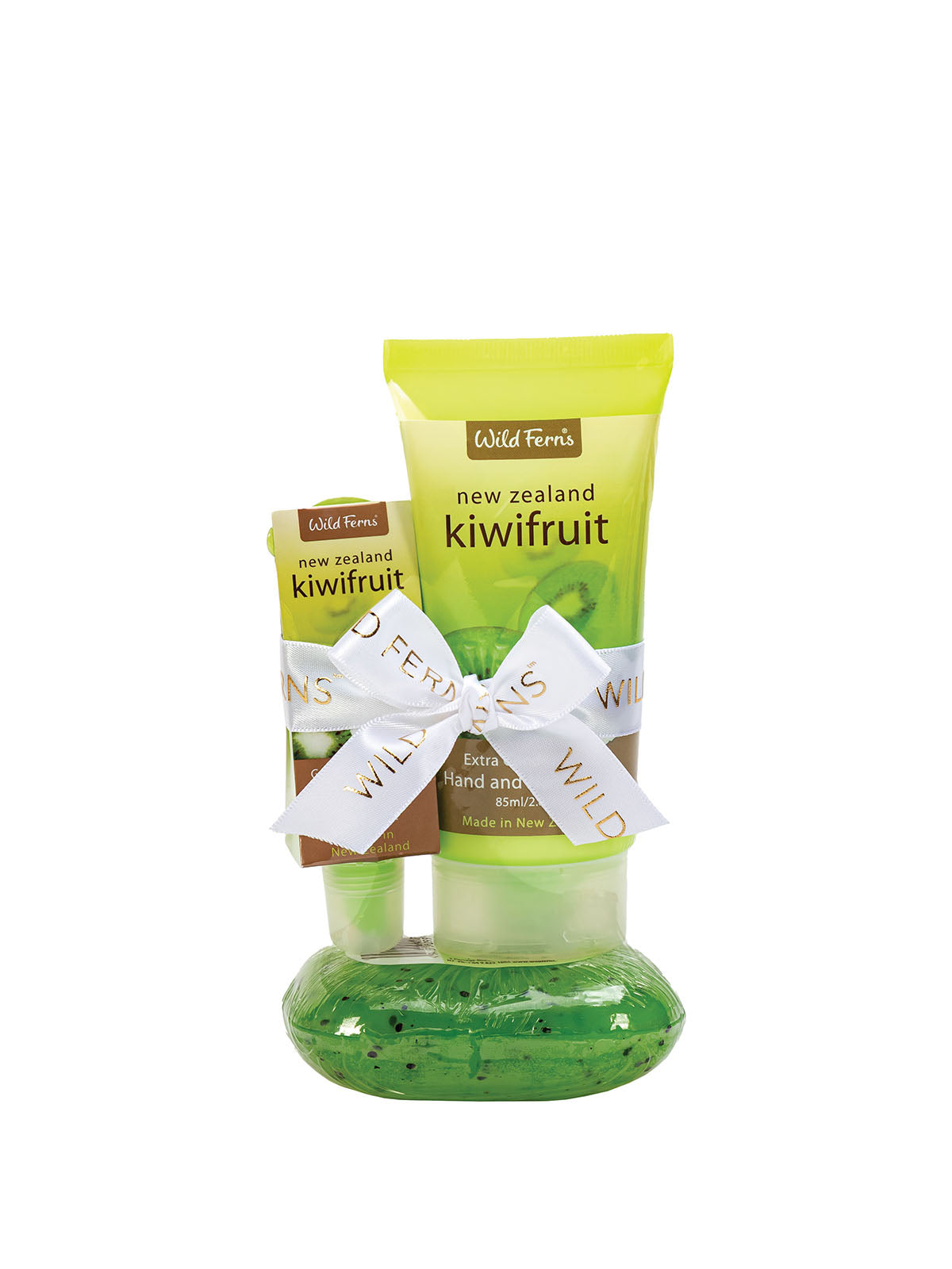 Kiwifruit Tower