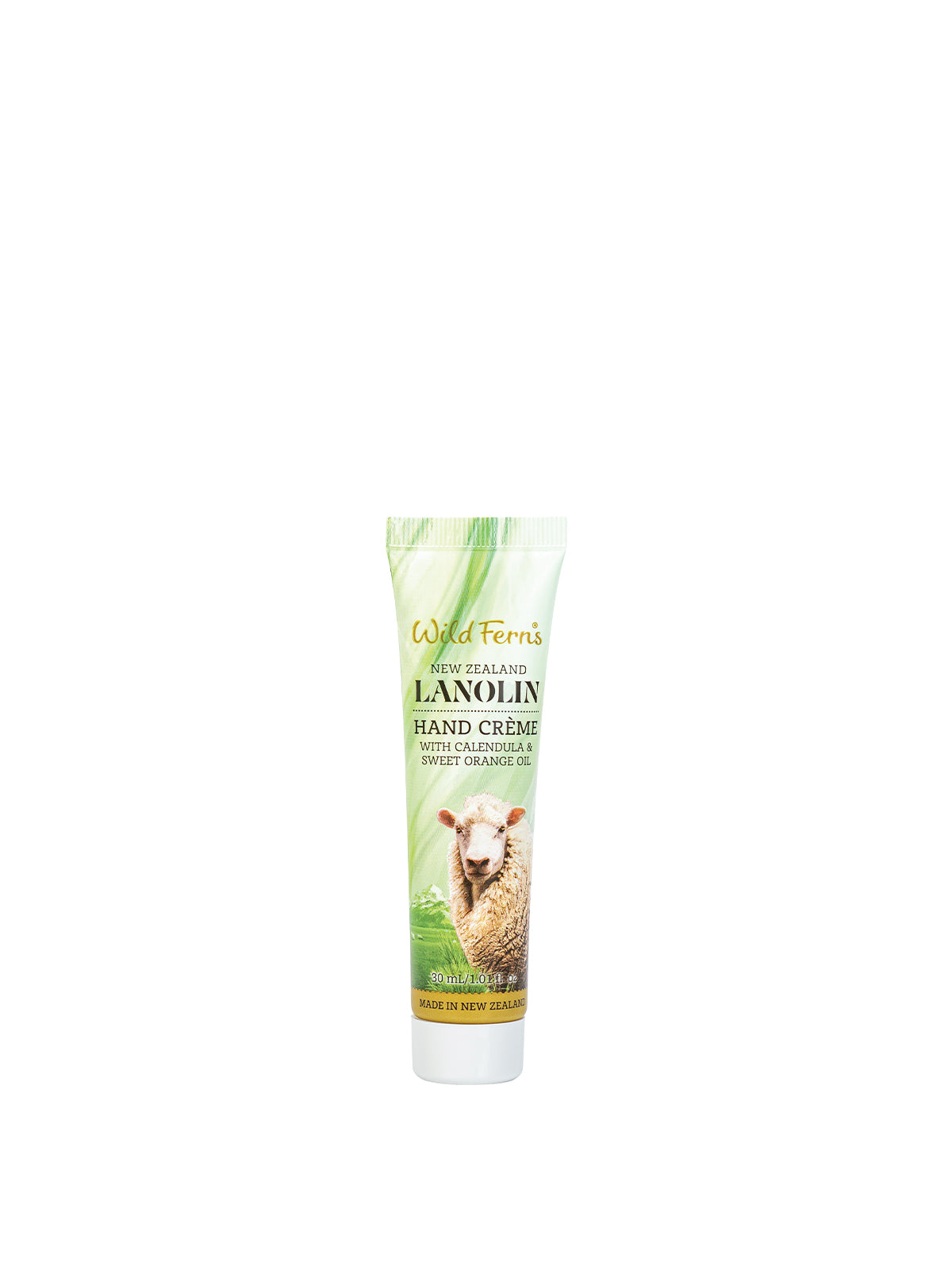 Lanolin Hand Creme 30ml
