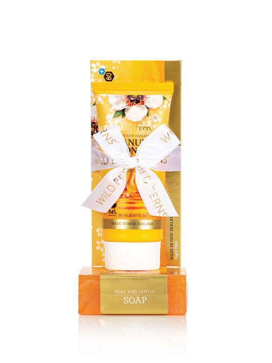 Manuka Honey Tower 2