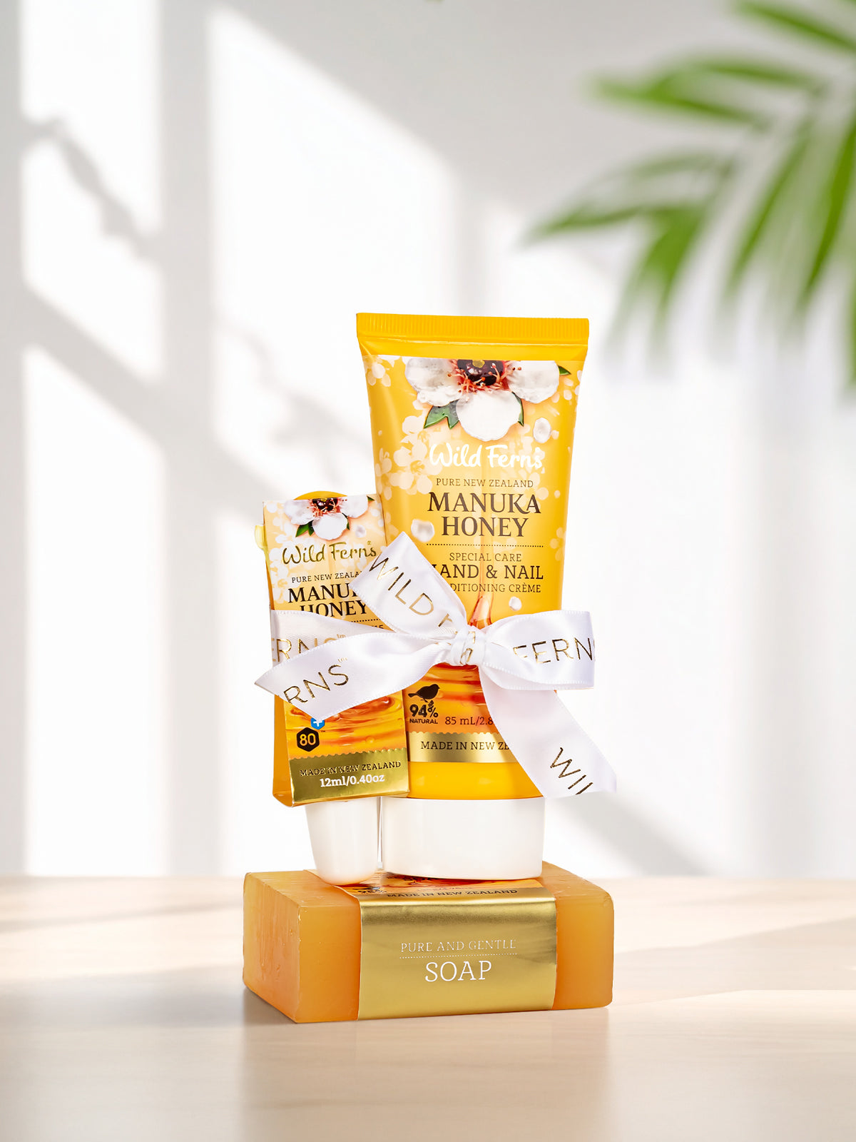 Manuka Honey Tower 3