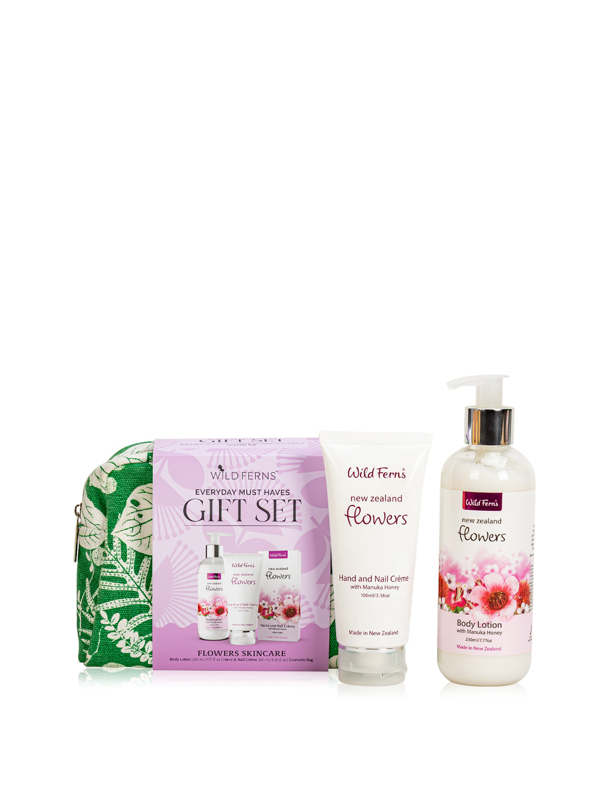 Flowers Everyday Must Haves Gift Set