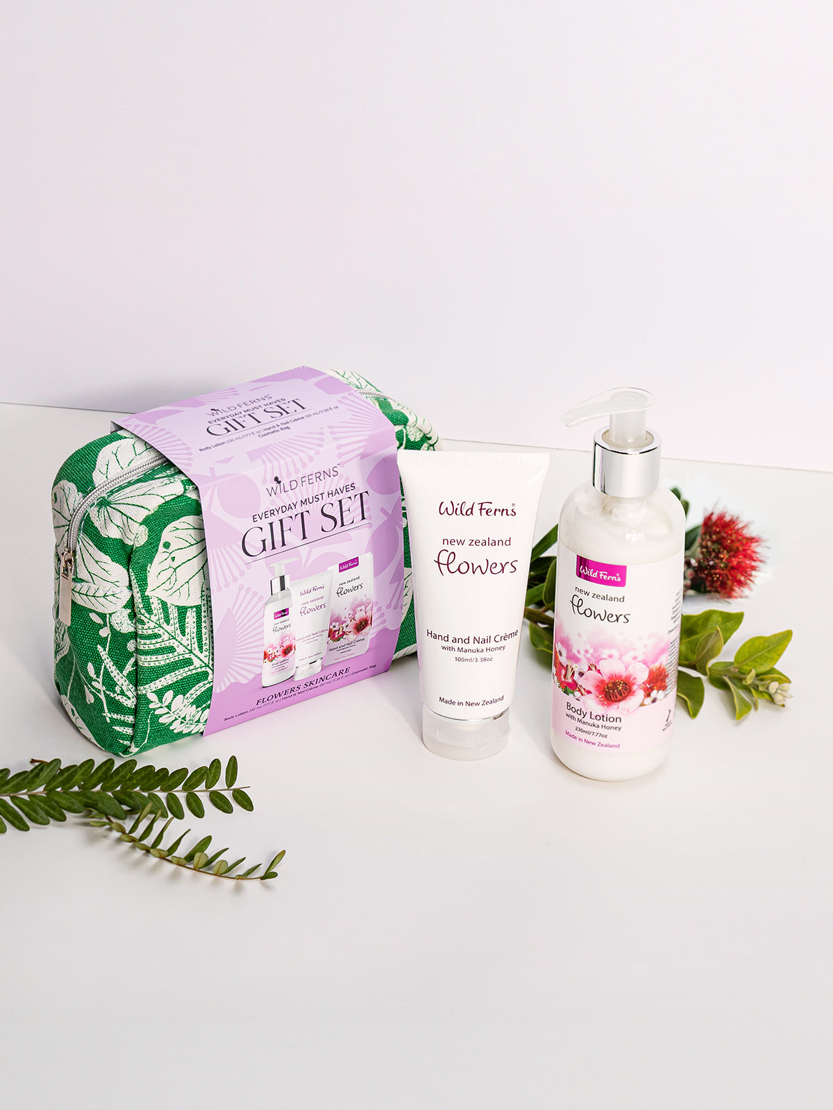 Flowers Everyday Must Haves Gift Set