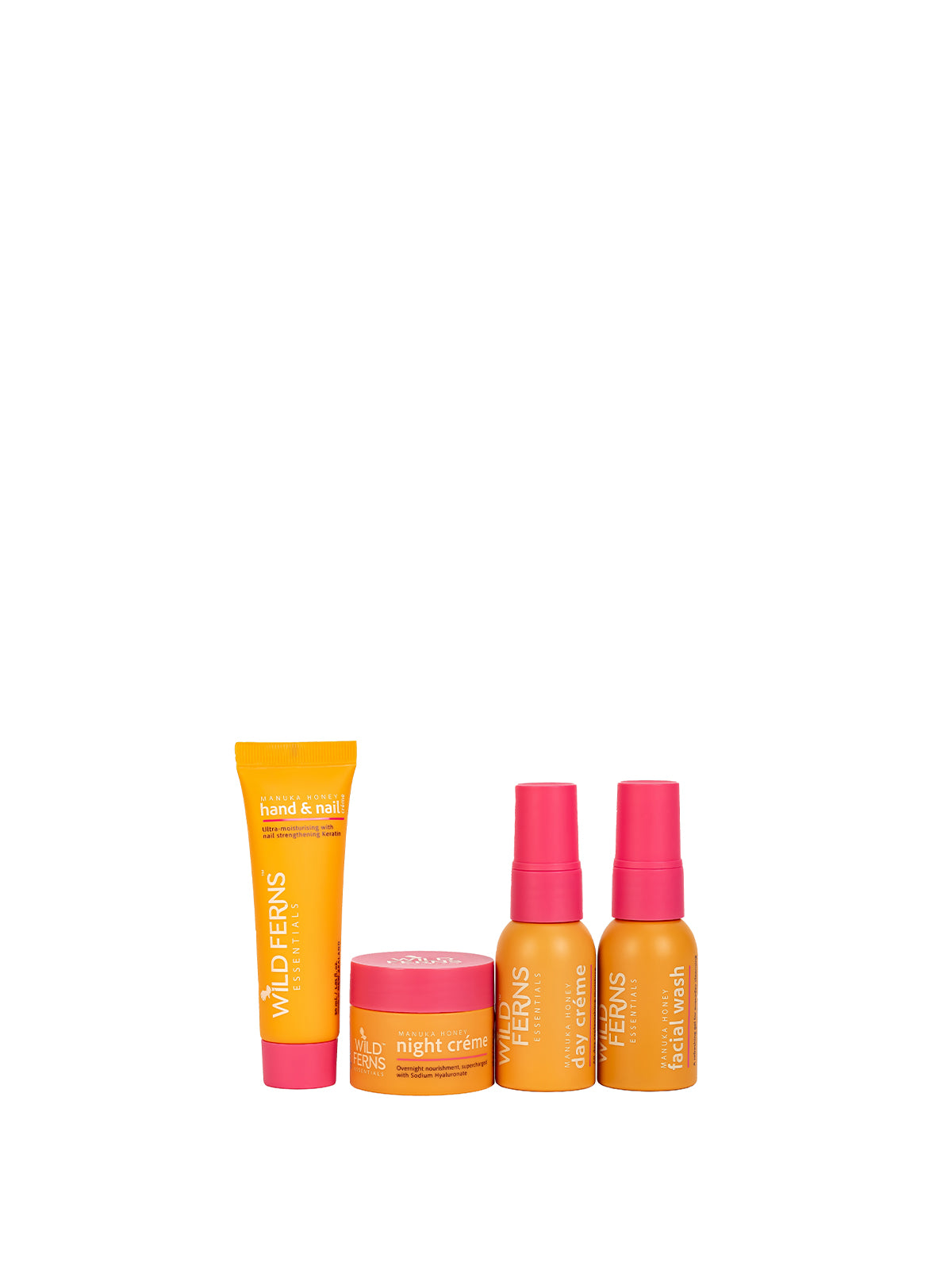 Manuka Honey On The Go Cuties