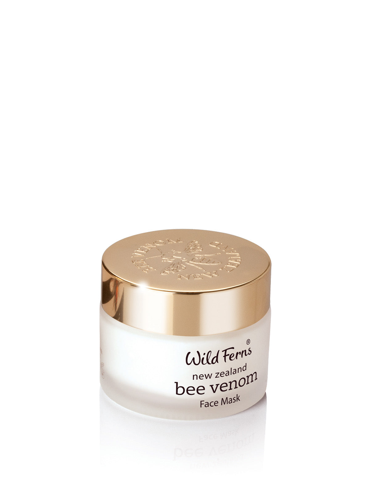 Wild Ferns Bee Venom Night Crème, 47g
