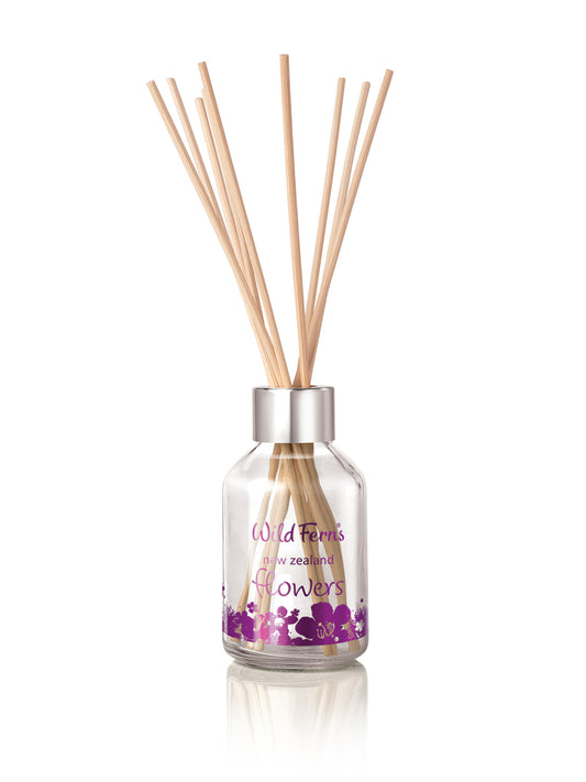 Wild Ferns Flowers Room Diffuser, 100ml