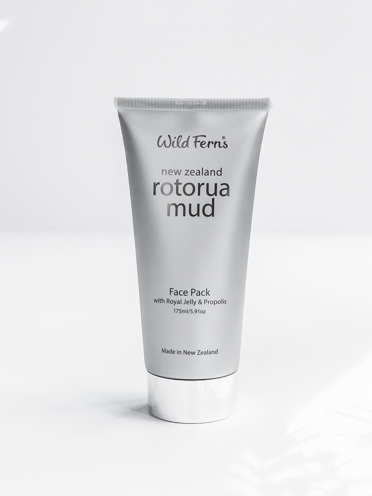 Rotorua Mud Face Pack with Royal Jelly & Propolis, 175ml