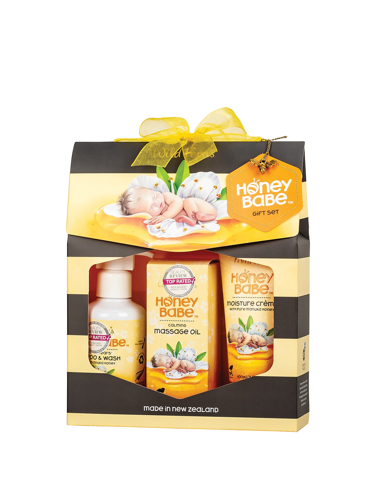 Honey Babe