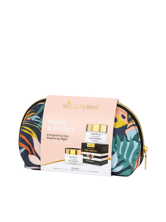 Bee Venom Cosmetic Gift Bag Set