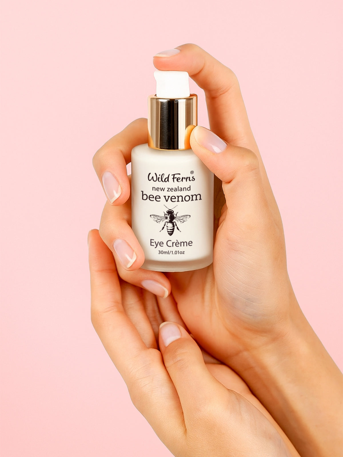 Bee Venom Eye Crème, 30ml