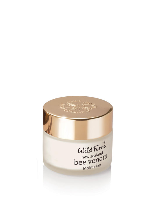 Wild Ferns Bee Venom Moisturiser, 100g