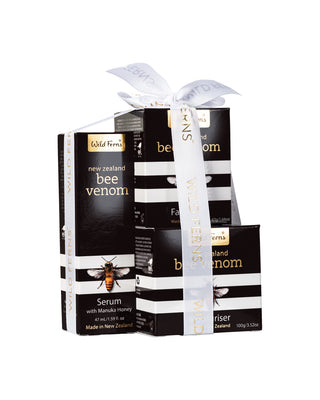 Wild Ferns Bee Venom Tower