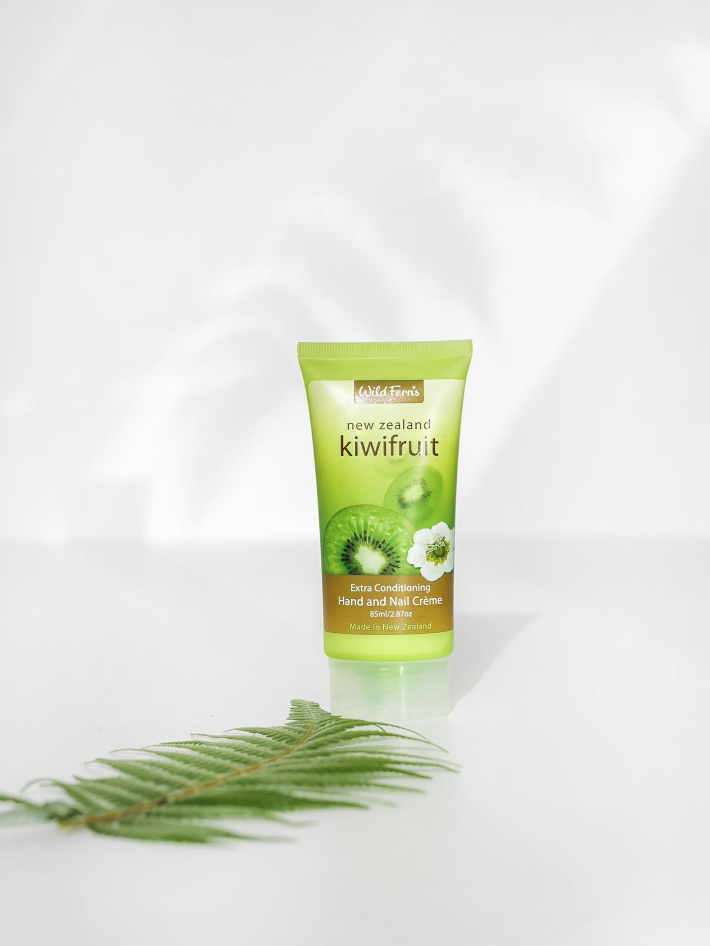 Kiwifruit Extra Conditioning Hand and Nail Crème, 85ml