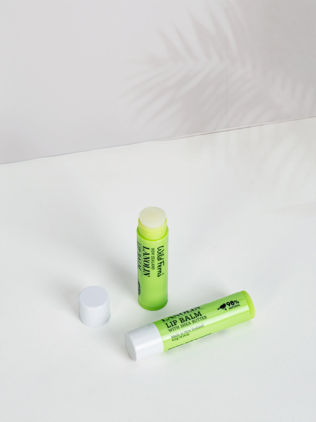 Lanolin Lip Balm Lip Balm 4.2g