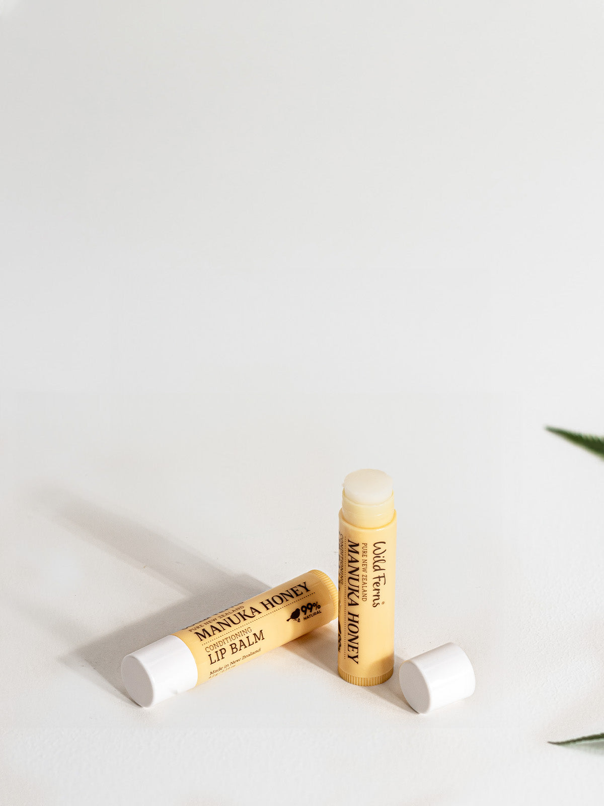 Manuka Honey Lip Balm Chapstick 4.2g