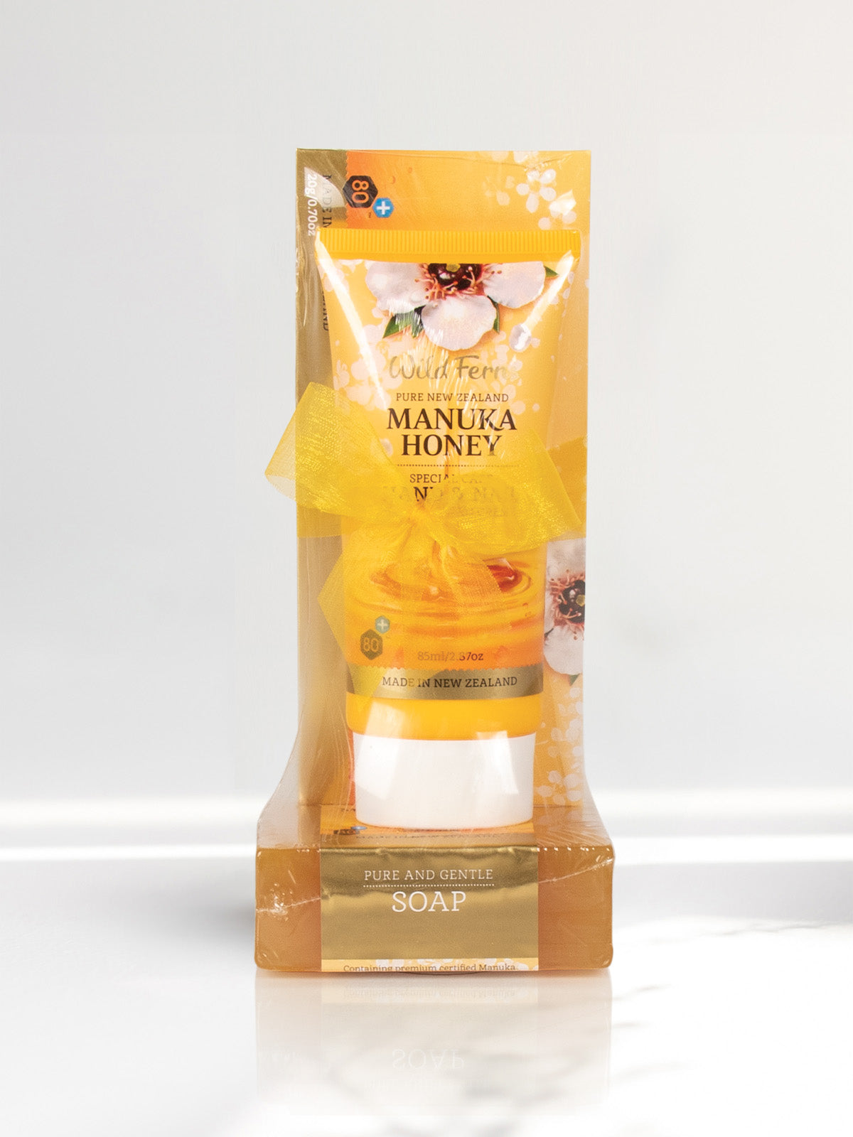 Manuka Honey Tower 2