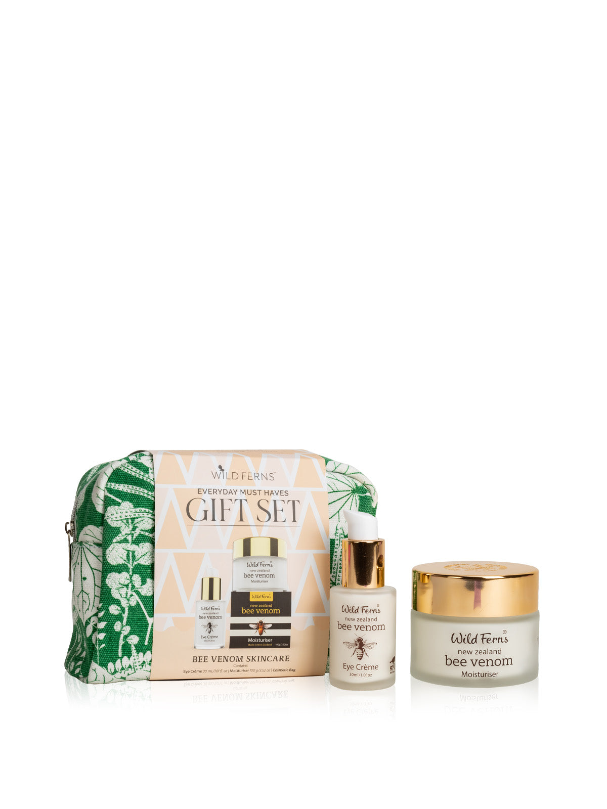 Bee Venom Everyday Must Haves Gift Set