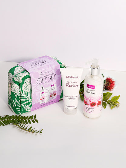 Flowers Everyday Must Haves Gift Set