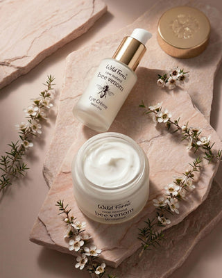 Bee Venom Eye Crème