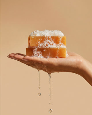 Mānuka Honey Soap