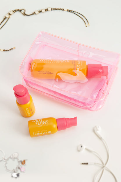 Essentials Manuka Honey Glow Gift Set