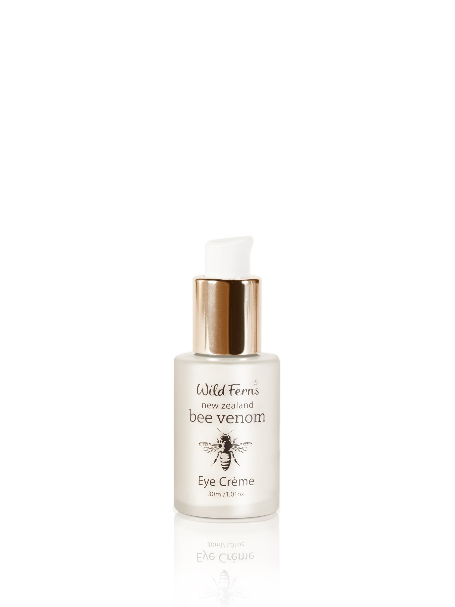 Wild Ferns Bee Venom Eye Cream, 30ml - Main Image