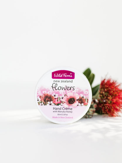 Wild Ferns  Flowers Hand Crème, 85ml Lifestyle 1